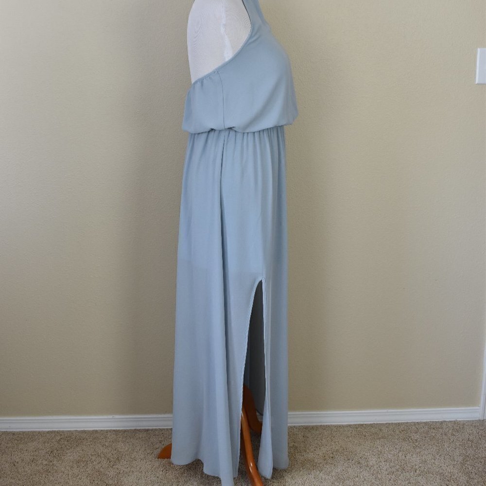 Show Me Your Mumu Heather Halter Dress - XL - Picture 3 of 7